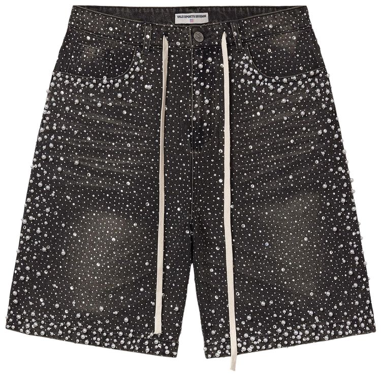 Rainstorm Jort Black