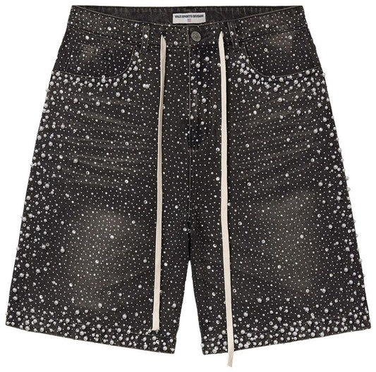 Rainstorm Jort Black