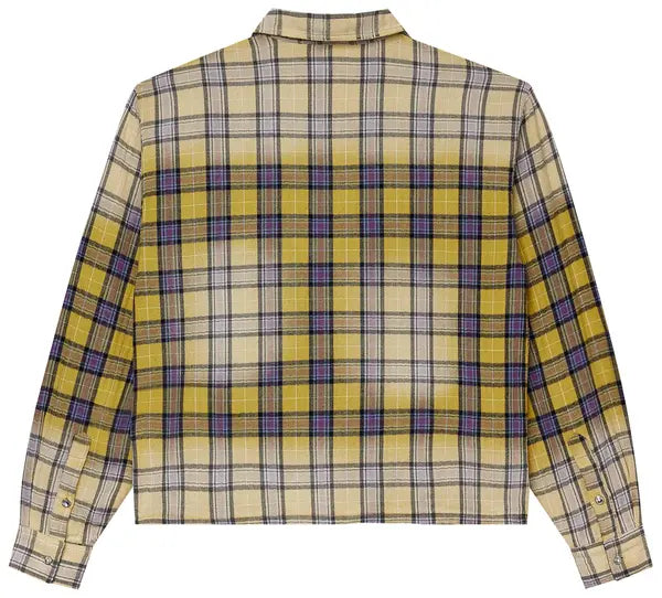 Lemon Head Flannel