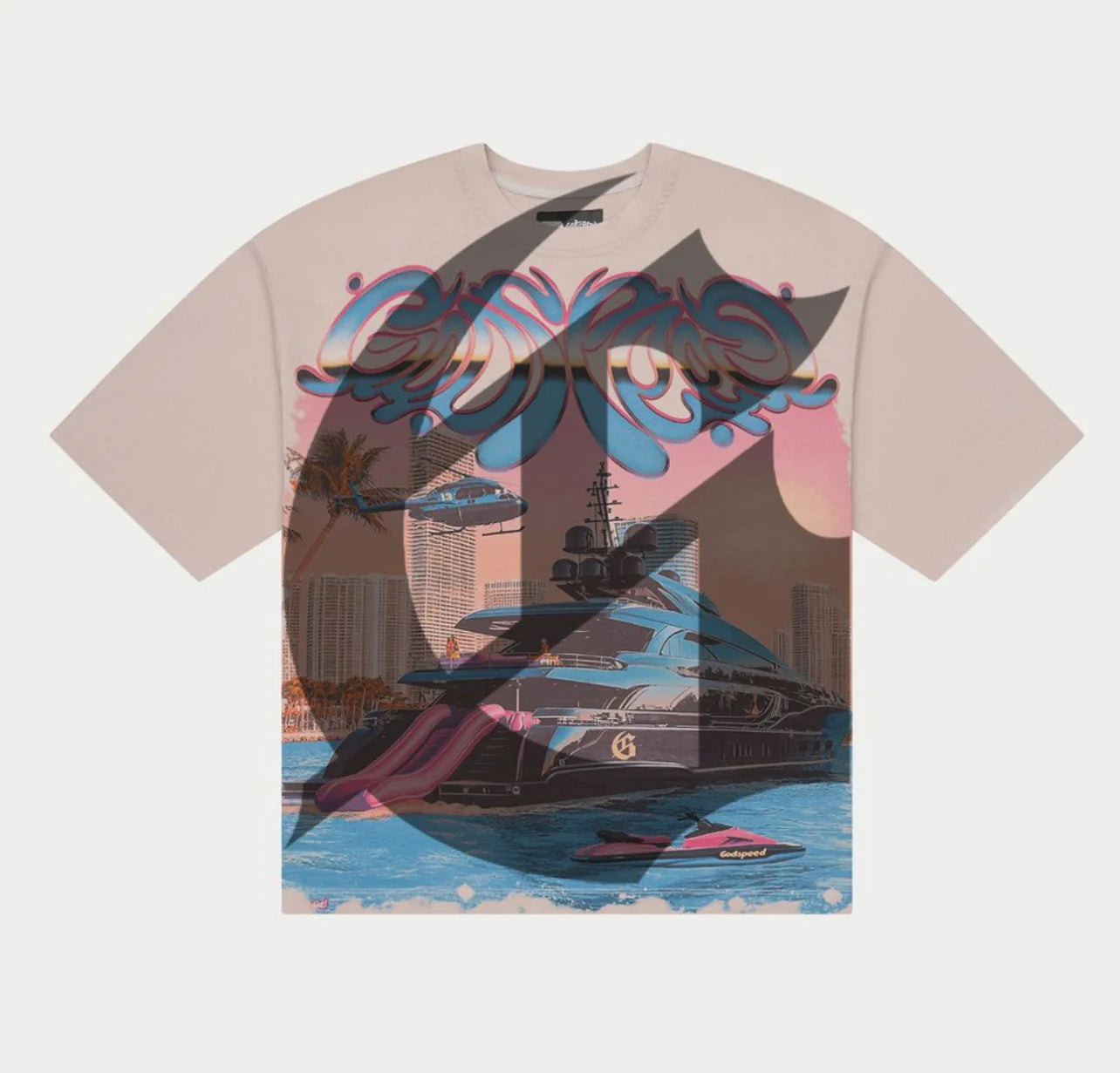 Memento Vivere Stone Wash