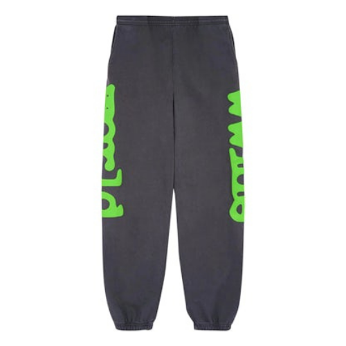 BELUGA SWEATPANT-SLATE GREY