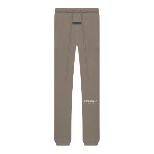 Fear of God Essentials Desert Taupe SS22 Pants