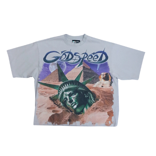 Mother Cairo Stone Grey