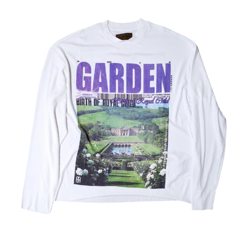 Rose Garden L/S