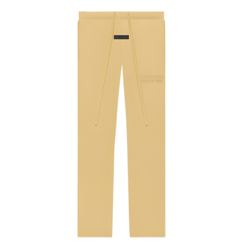 Fear of God Essentials Light Tuscan SS23 Pants