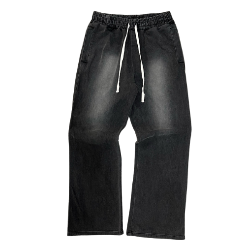 Inverse purple sweats