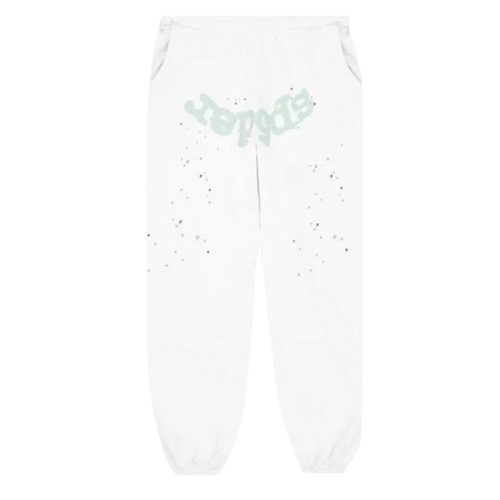 Cross Country Sweats Eggshell