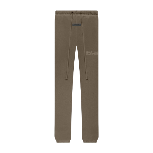 Fear of God Essentials Wood FW22 Pants