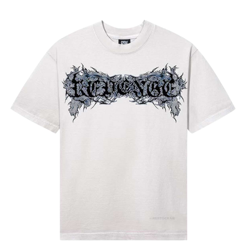 11th Dimension Tee Cement