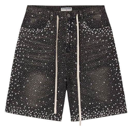 Rainstorm Jort Black