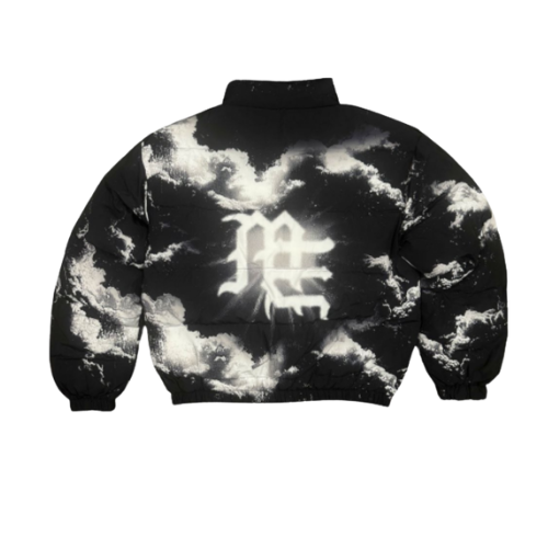 Cloud Puffer Jacket