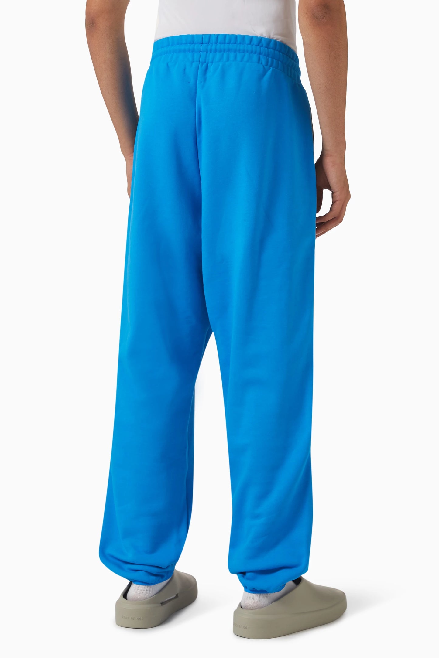 Inverse blue sweats