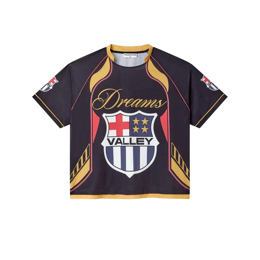 Dreams Futball Jersey