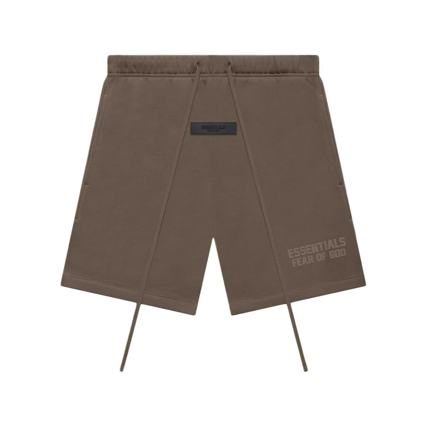 Fear of God Essentials Wood FW22 Shorts