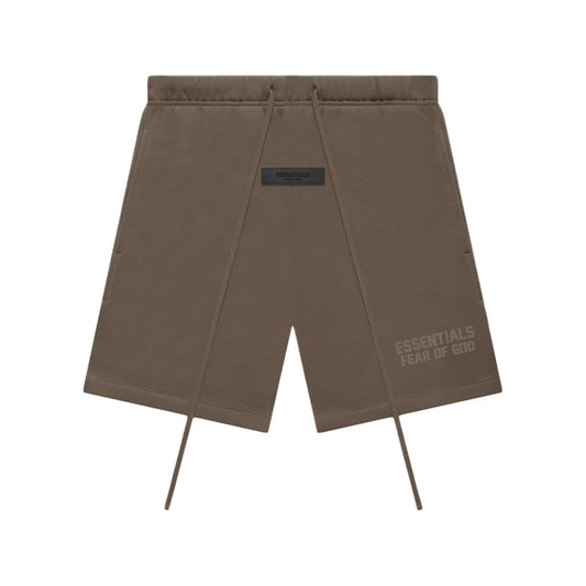 Fear of God Essentials Wood FW22 Shorts