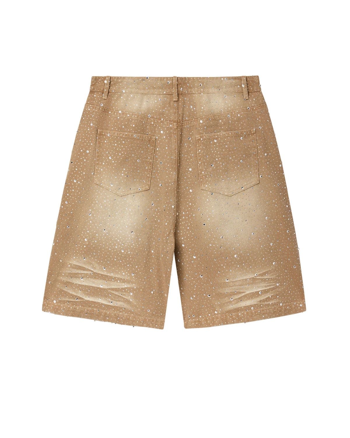 Rainstorm Jorts Sanstorm