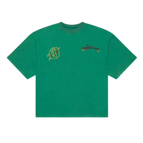 Biker Nation Shamrock