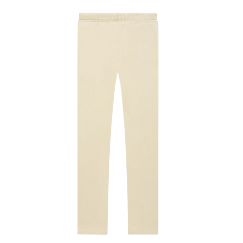Fear of God Essentials Eggshell FW22 Pants
