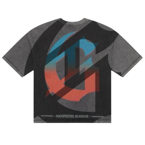 Pool Party Grey wash