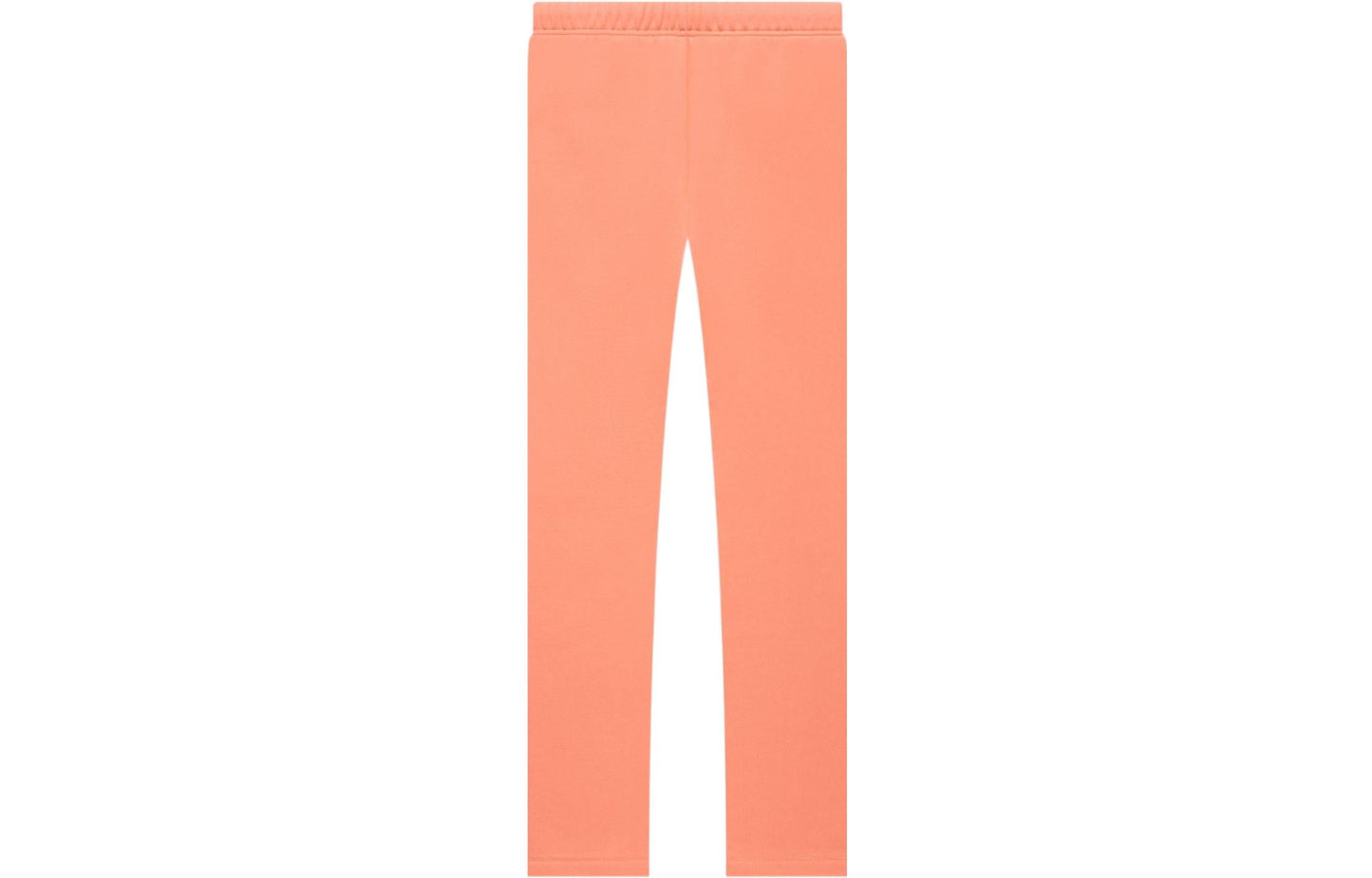 Fear of God Essentials Coral FW22 Pants