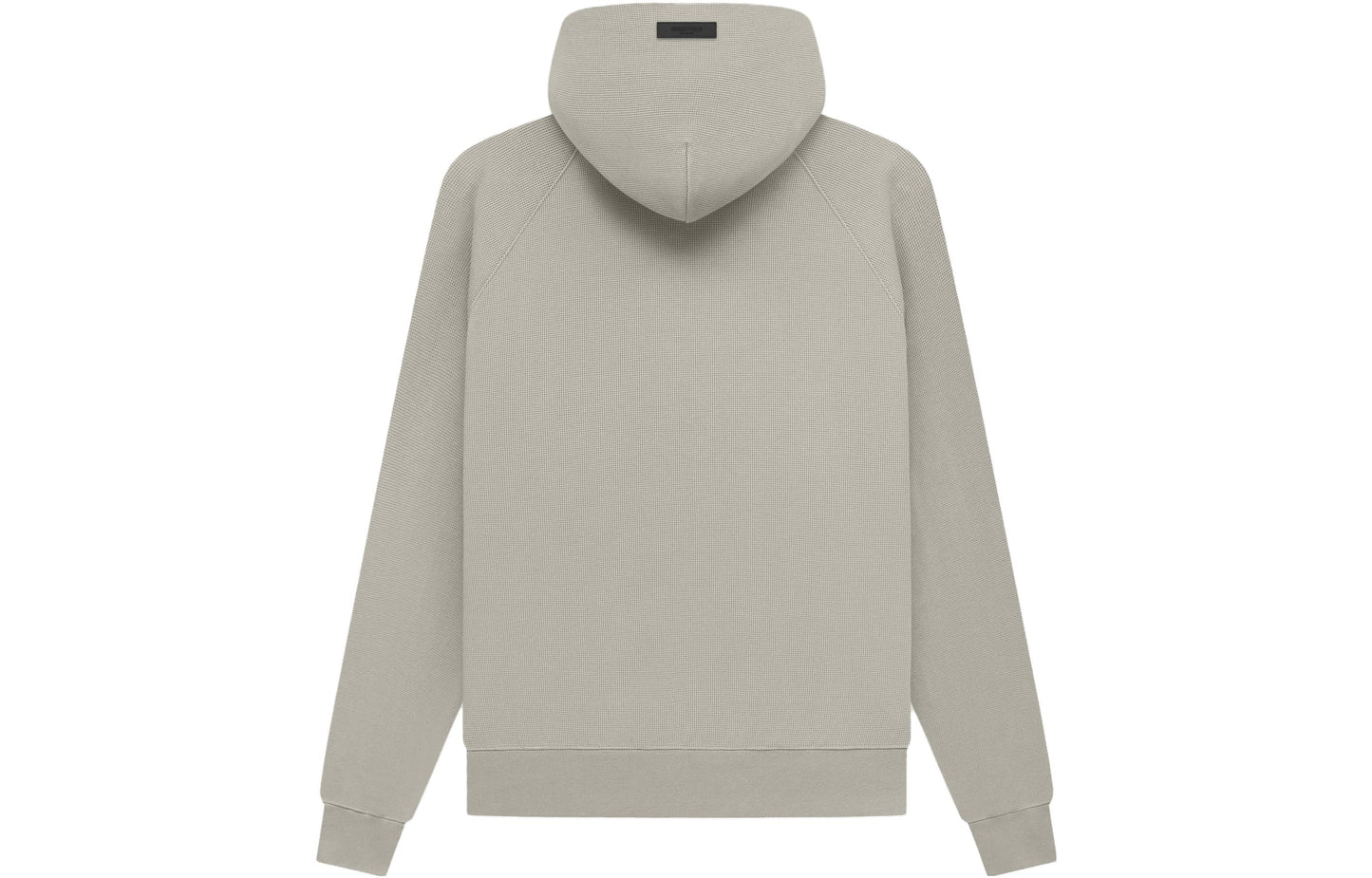 Fear of God Essentials Smoke FW22 Hoodies