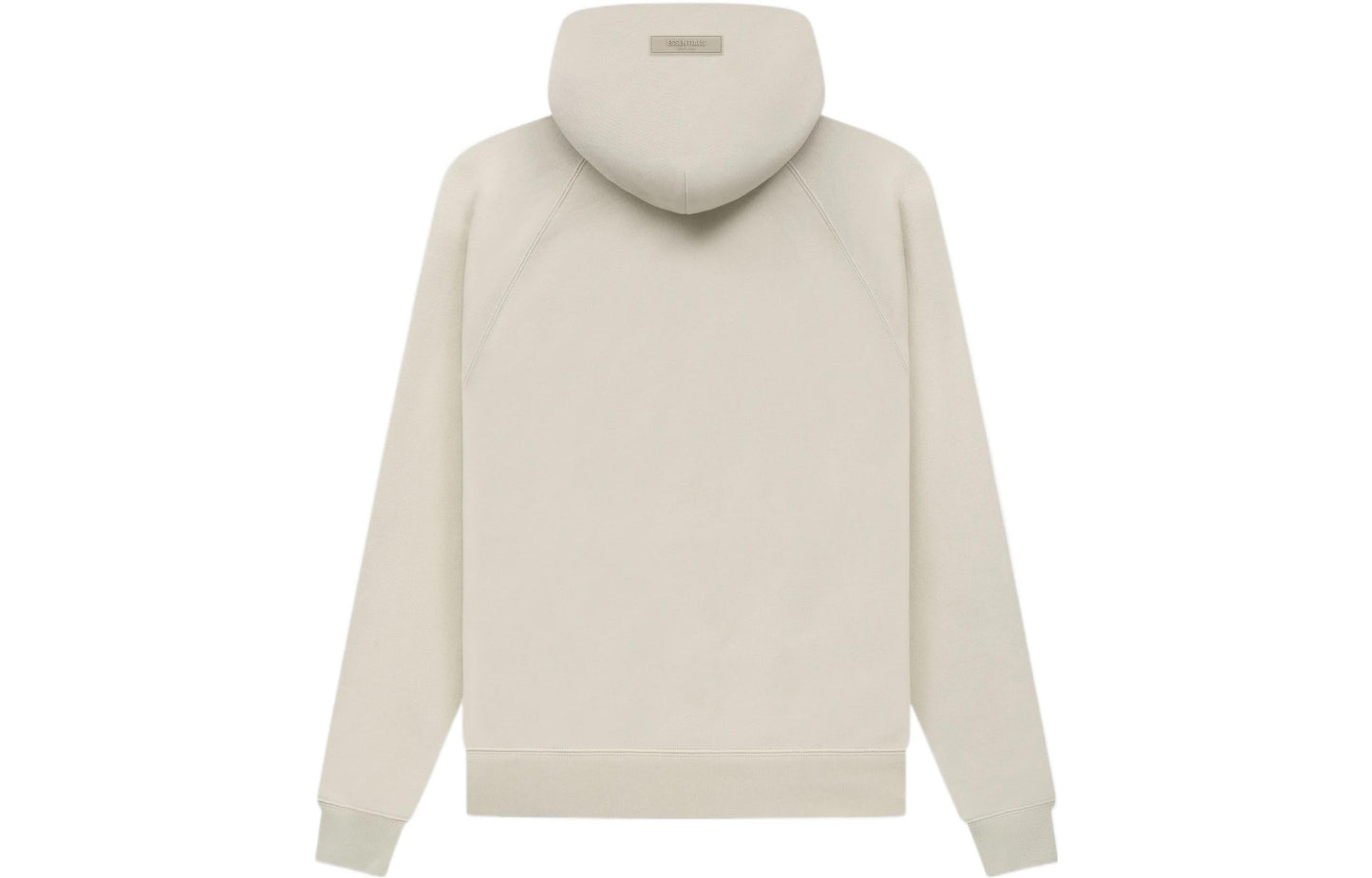 Fear of God Essentials 1977 Wheat SS22 Hoodies