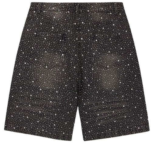 Rainstorm Jort Black