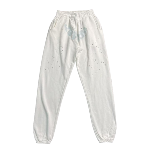 Cross Country Sweats Eggshell