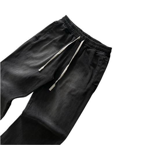 Inverse purple sweats