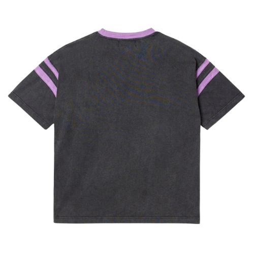 Purple Rays Bling tee