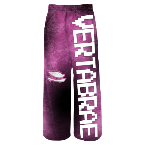 Magenta Sweats