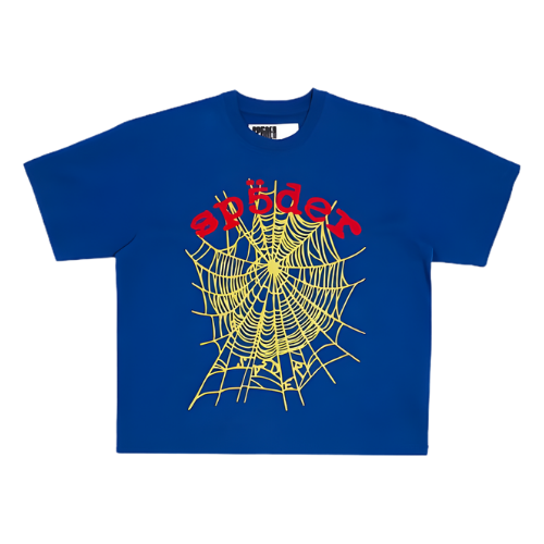 OG Logo v2 HW Tee Navy