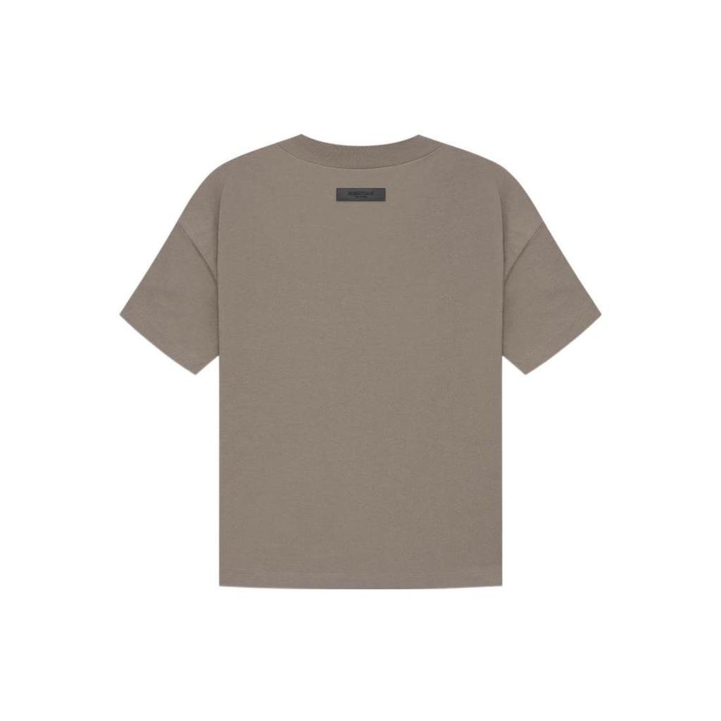 Fear of God Essentials Wood FW22 Tee