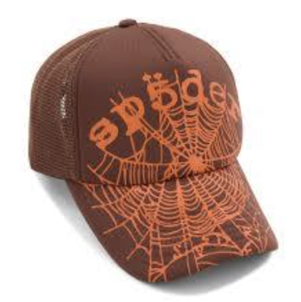 BROWN OG WEB V2 TRUCKER