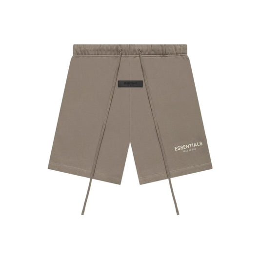 Fear of God Essentials Desert Taupe SS22 Shorts