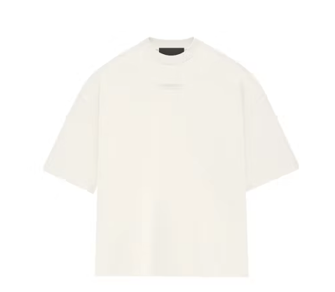 Fear of God Essentials Cloud Dance FW23 Tee