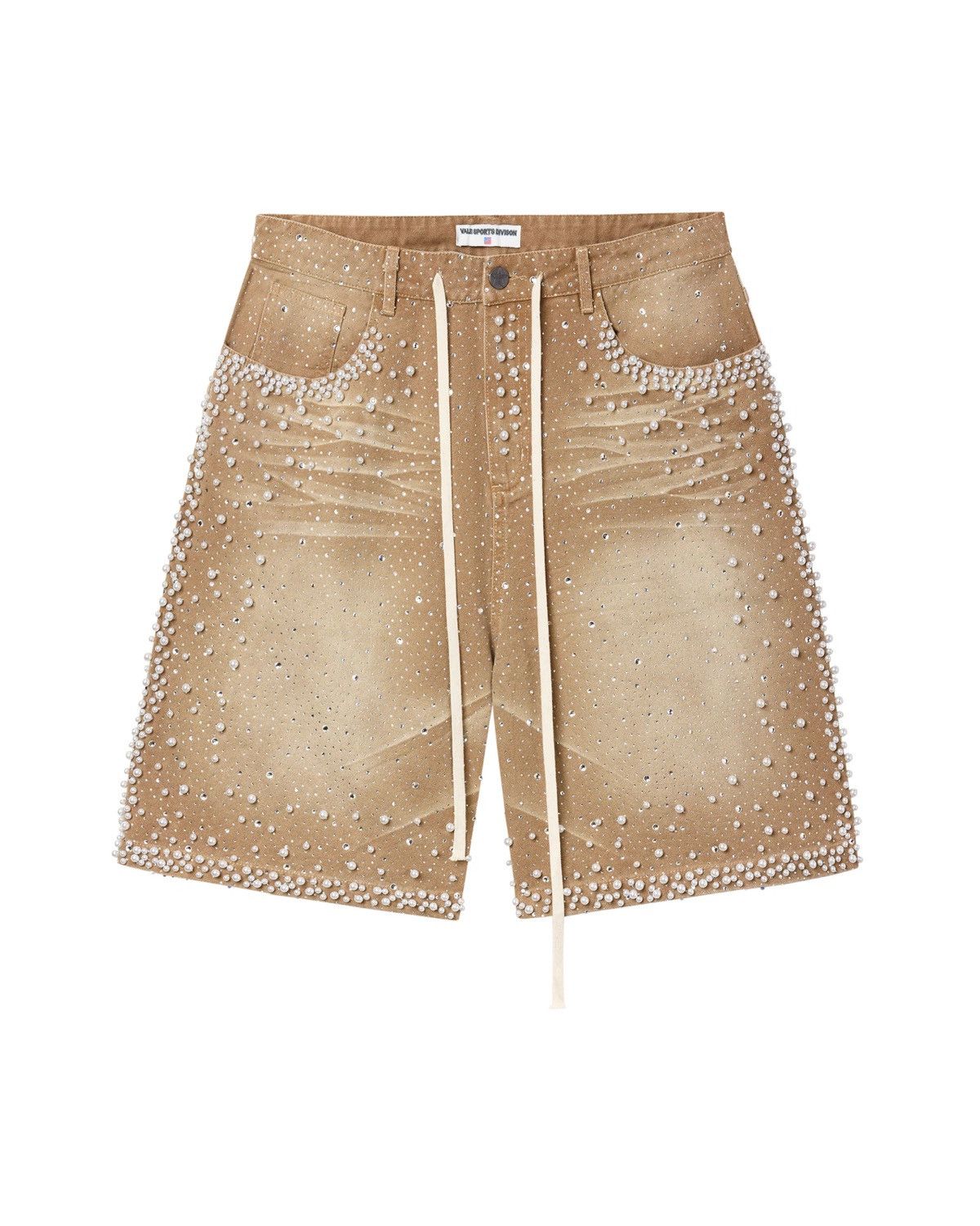 Rainstorm Jorts Sanstorm