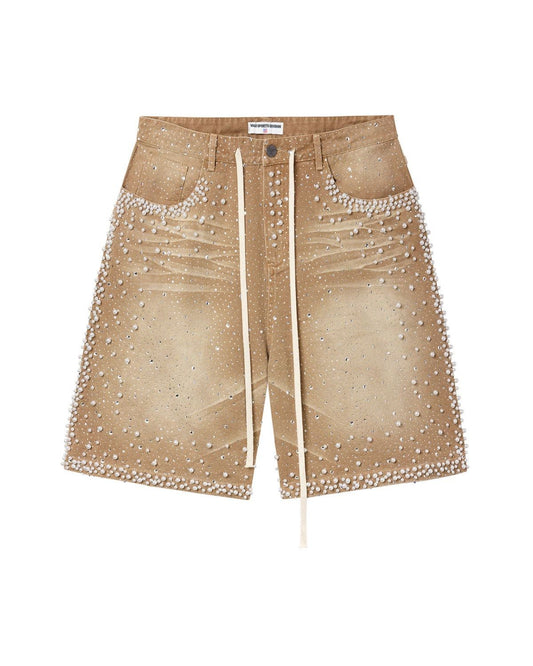 Rainstorm Jorts Sanstorm