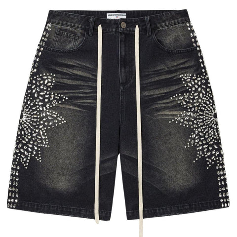 Siren Jorts Black