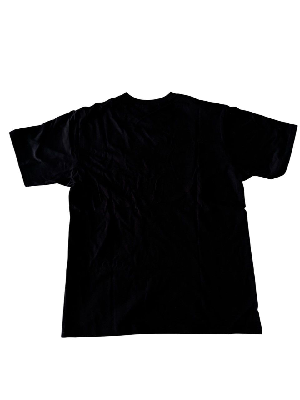 BAPE OVO General Black Tee