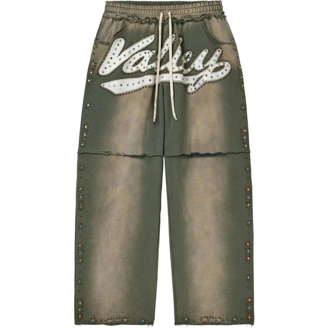 Skittle Sweats Forest