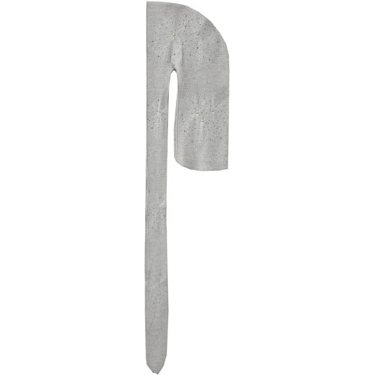 Fireworks Rhinestone Duragg Grey