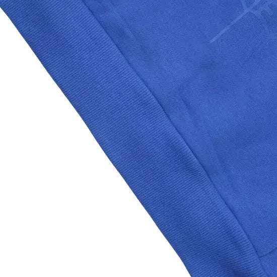 Sp5der TC Blue Hoodie
