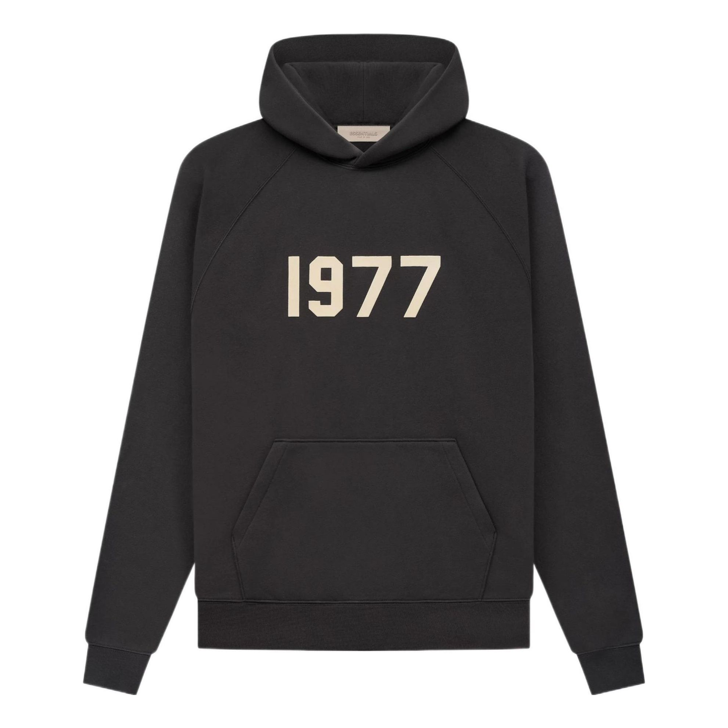 Fear of God Essentials 1977 Iron SS22 Hoodies