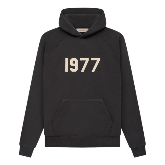 Fear of God Essentials 1977 Iron SS22 Hoodies