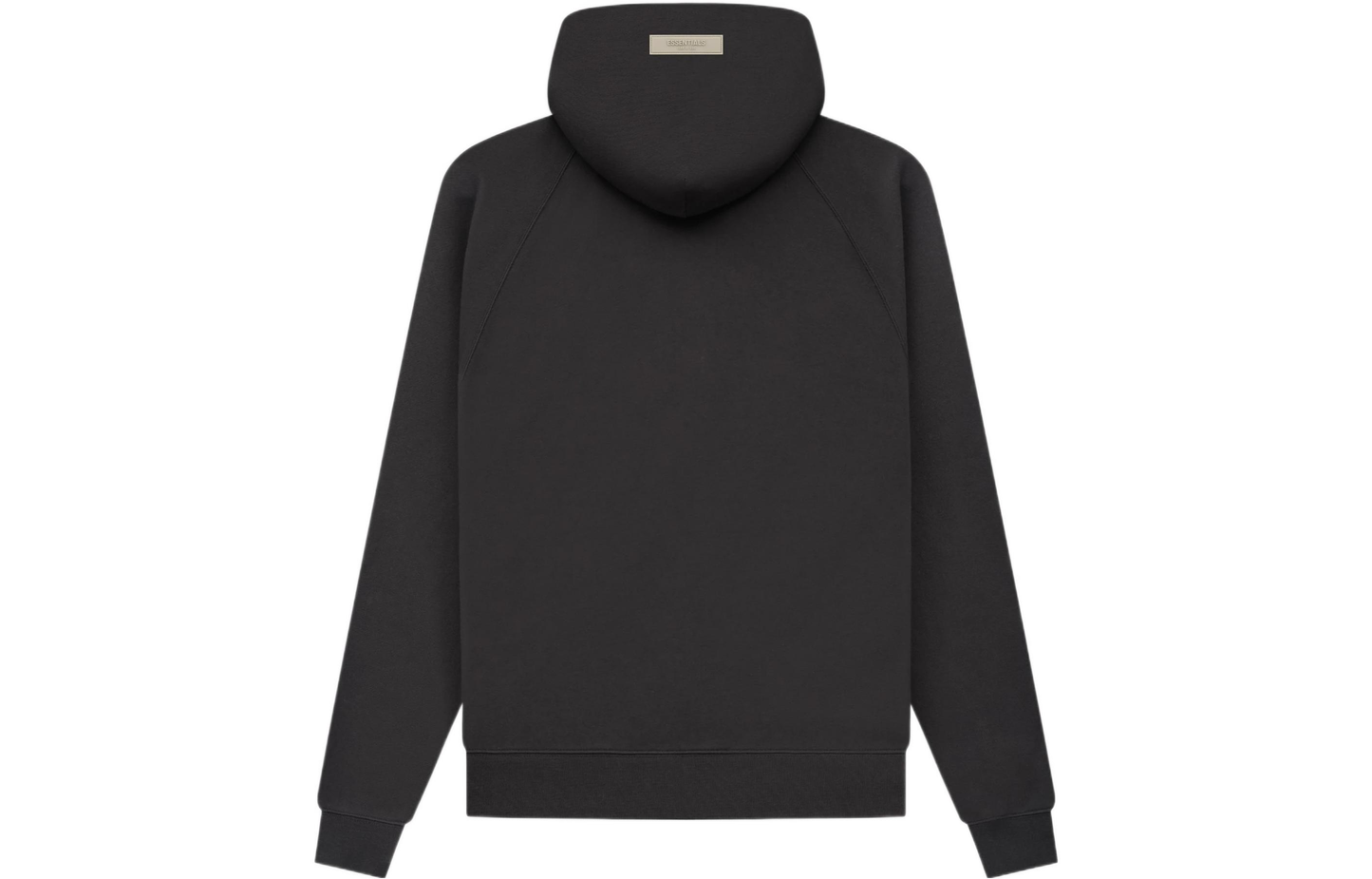 Fear of God Essentials 1977 Iron SS22 Hoodies