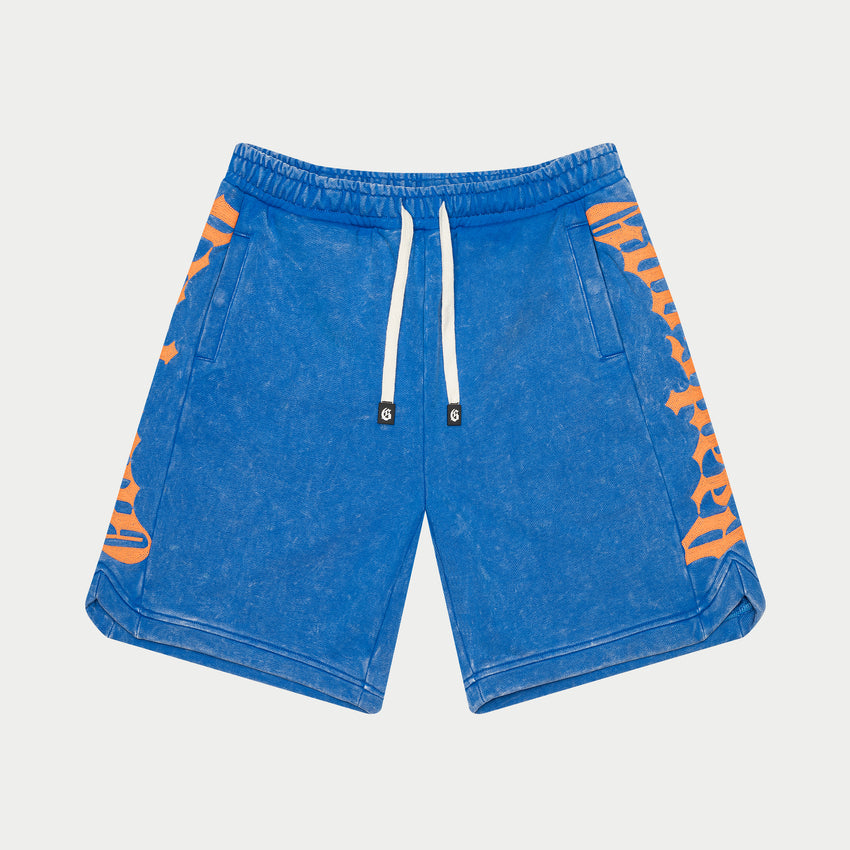 Courtside Shorts NYK