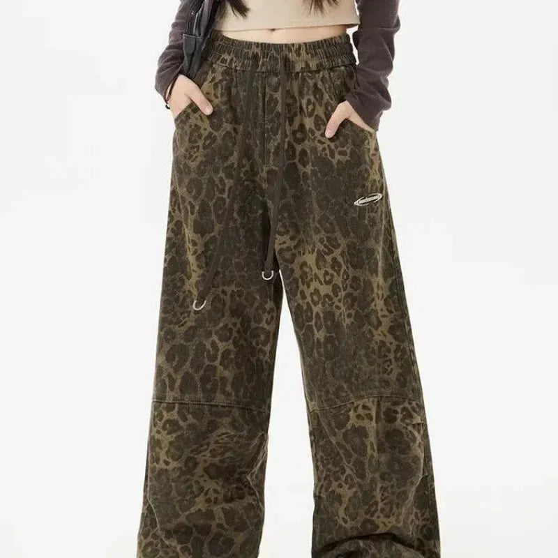 Decay archive sweats