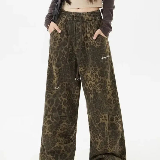 Decay archive sweats