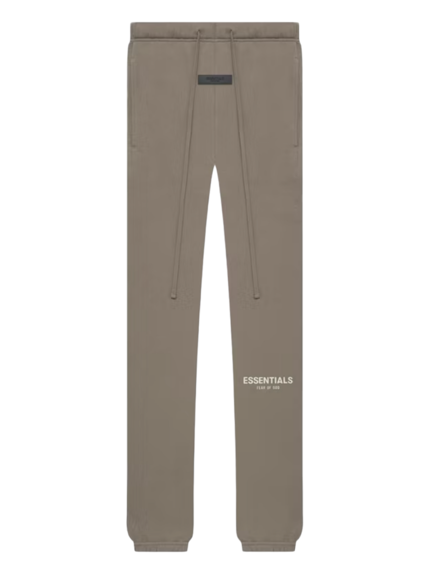 Fear of God Essentials Desert Taupe SS22 Pants